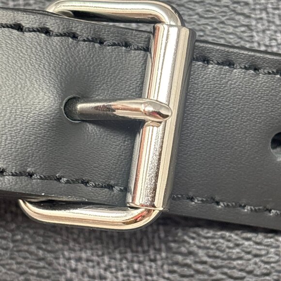 Louis Vuitton Damier Graphite Duffle Bag- 45 - Picture 3 of 11